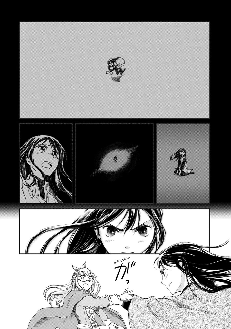 Boukensha ni Naritai to Miyako ni Deteitta Musume ga S Rank ni Natteta